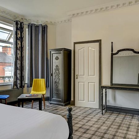 Empire Hotel Leicester Exterior photo