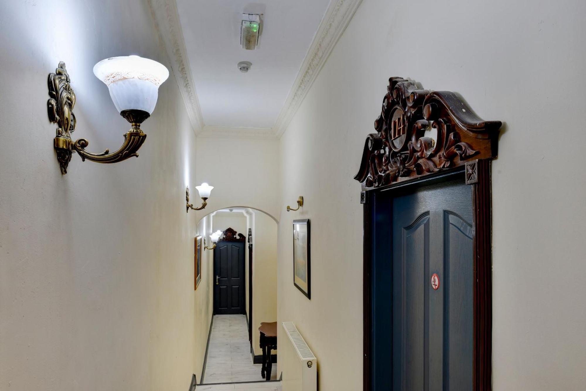 Empire Hotel Leicester Exterior photo