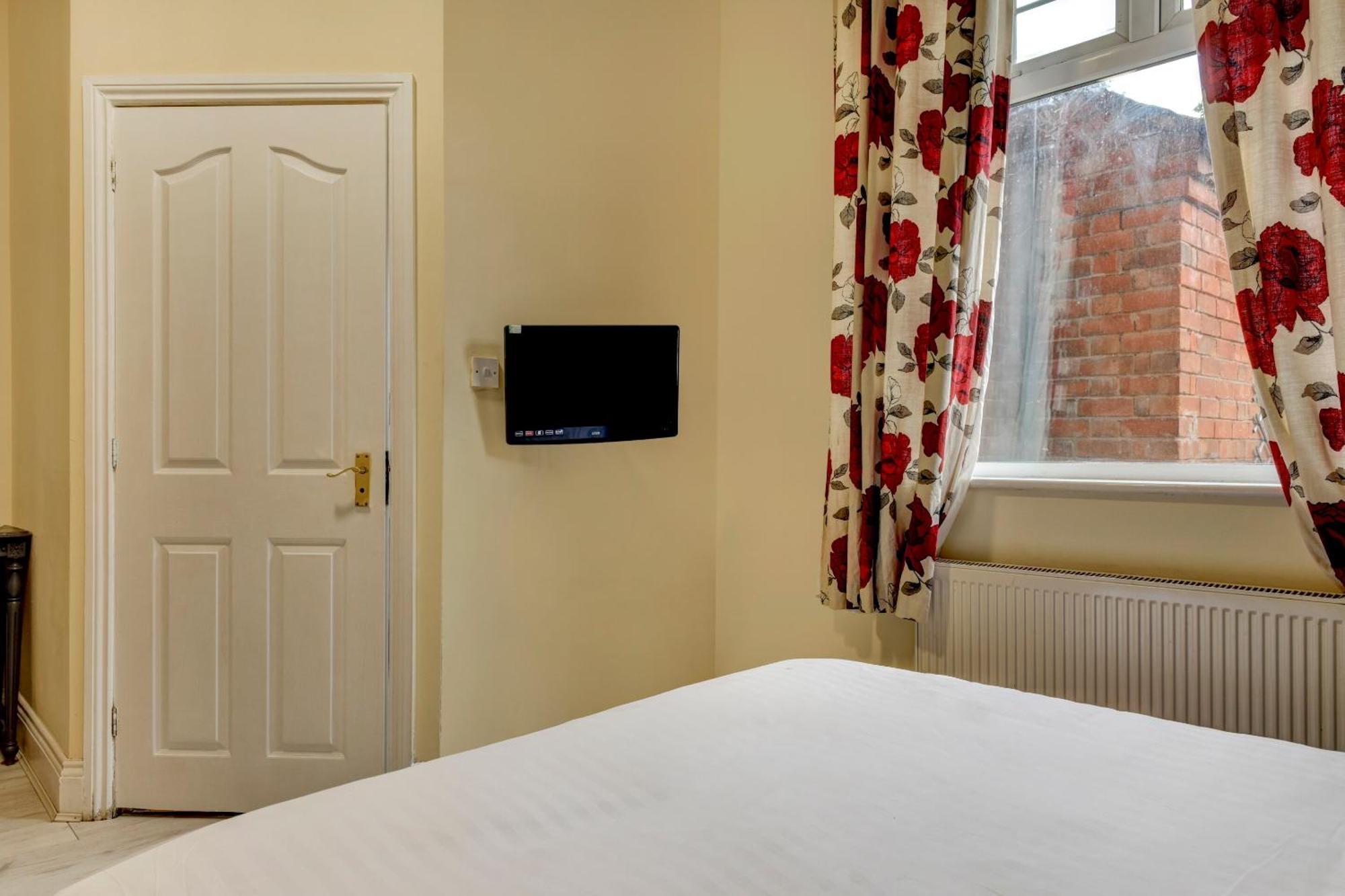 Empire Hotel Leicester Exterior photo