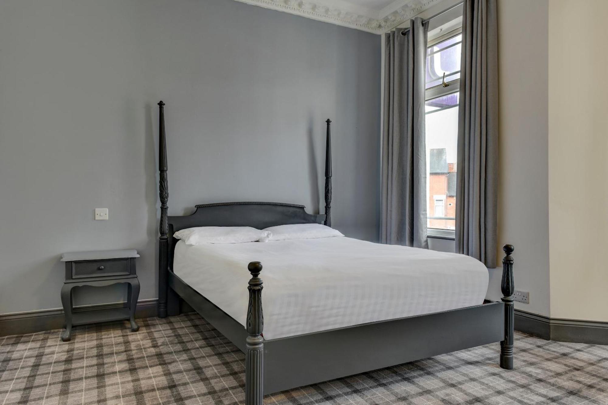 Empire Hotel Leicester Exterior photo