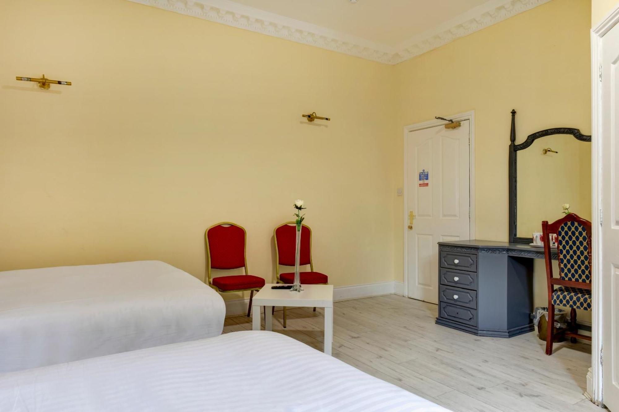 Empire Hotel Leicester Exterior photo