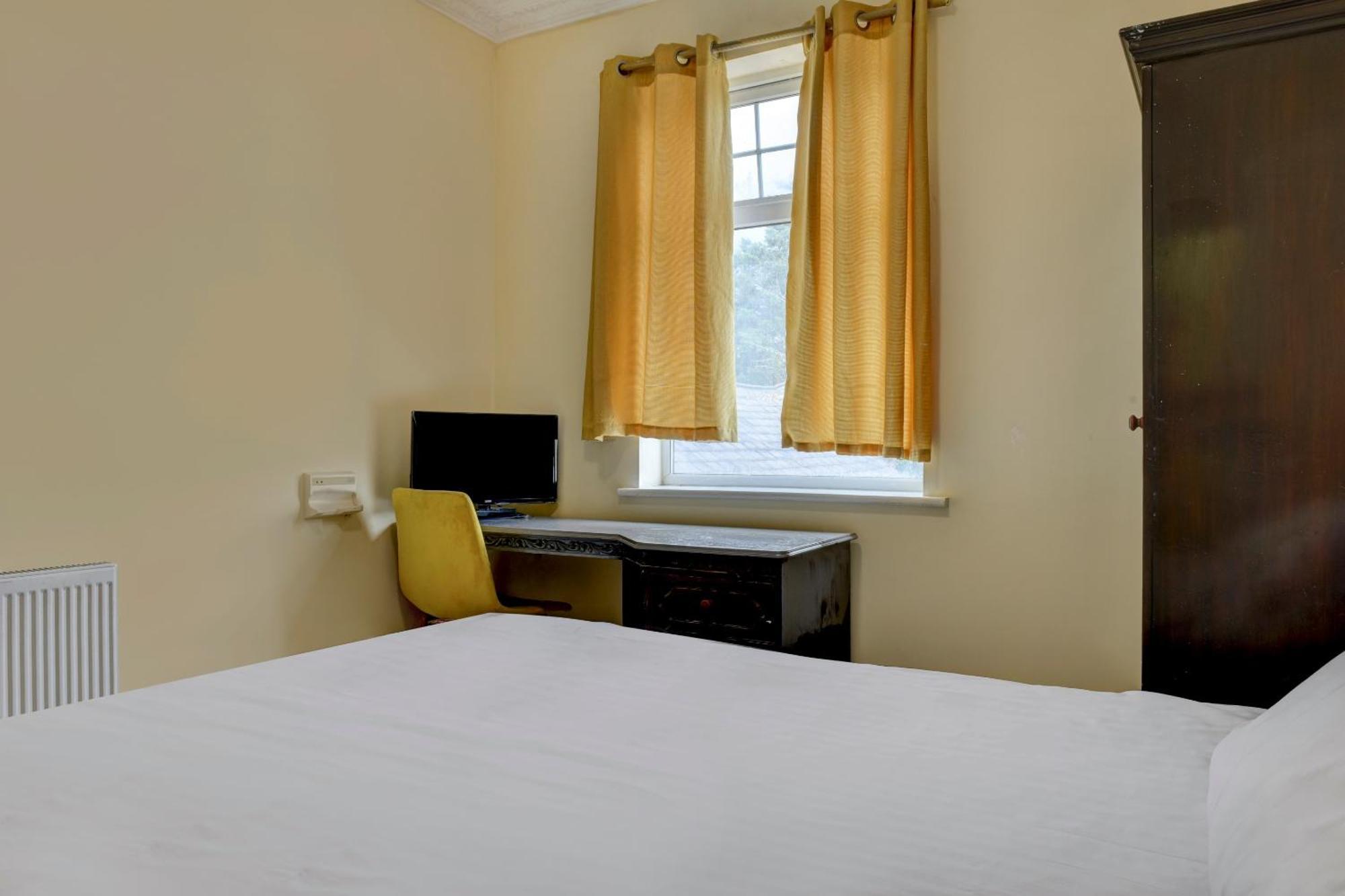 Empire Hotel Leicester Exterior photo